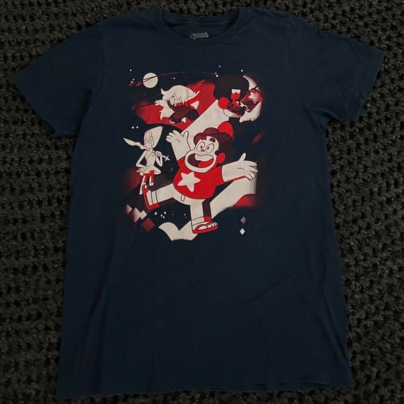 Steven Universe T shirt - Picture 3 of 3